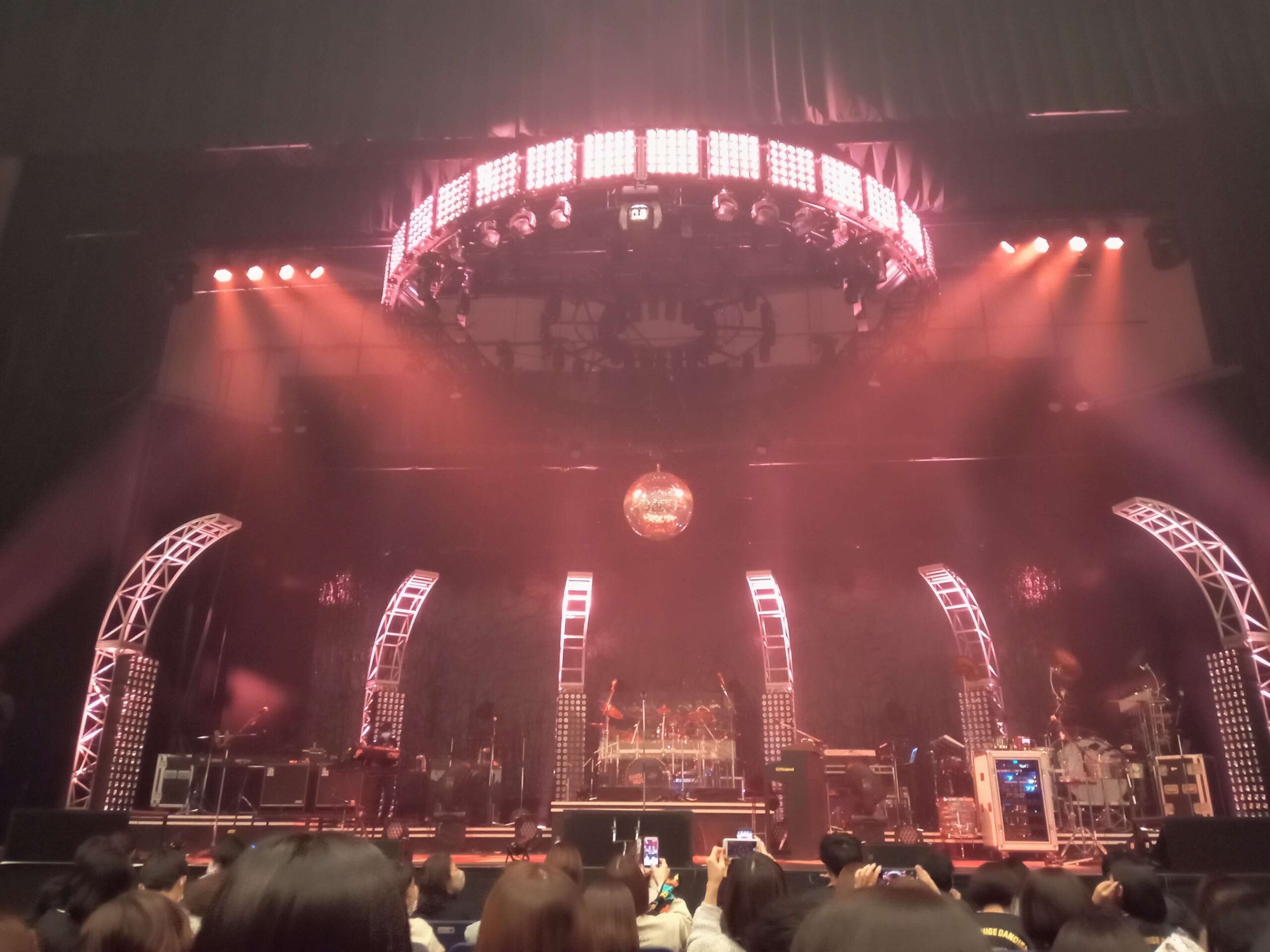 Spitzライブチケット 仙台サンプラザ Spitzライブチケット 仙台サンプラザの通販 by ひでママ's shop